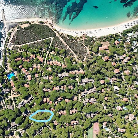 Deliziosa Villetta Sul Mare Appena Ristrutturata Пула Екстер'єр фото