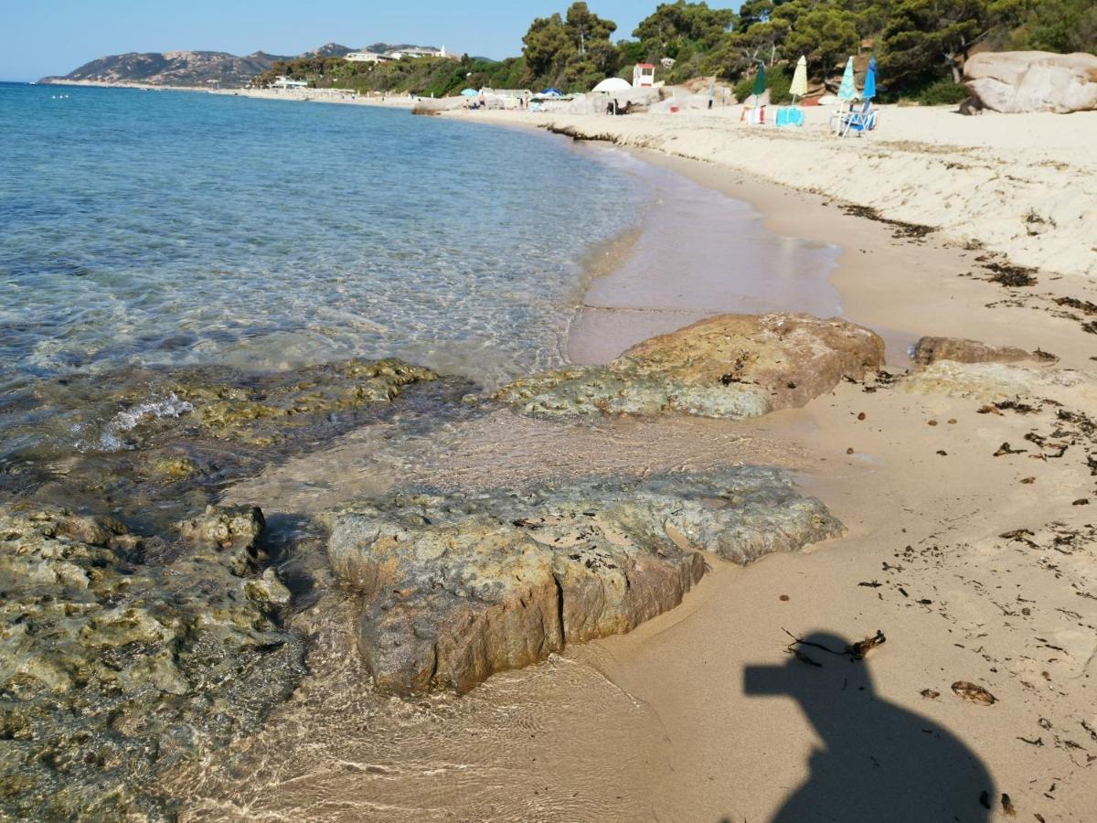 Deliziosa Villetta Sul Mare Appena Ristrutturata Пула Екстер'єр фото