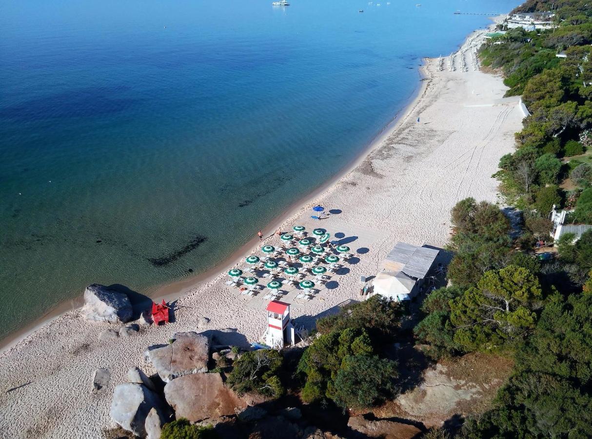 Deliziosa Villetta Sul Mare Appena Ristrutturata Пула Екстер'єр фото