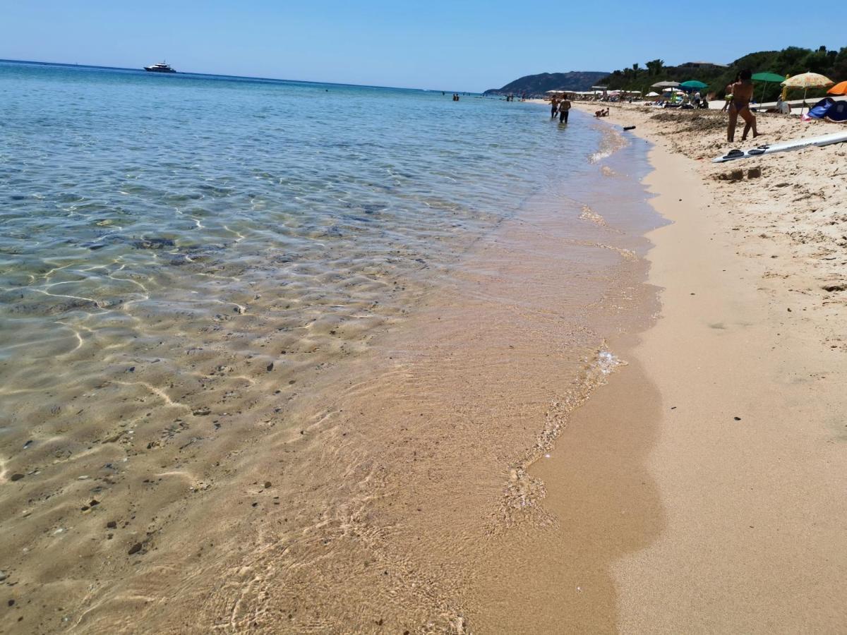 Deliziosa Villetta Sul Mare Appena Ristrutturata Пула Екстер'єр фото