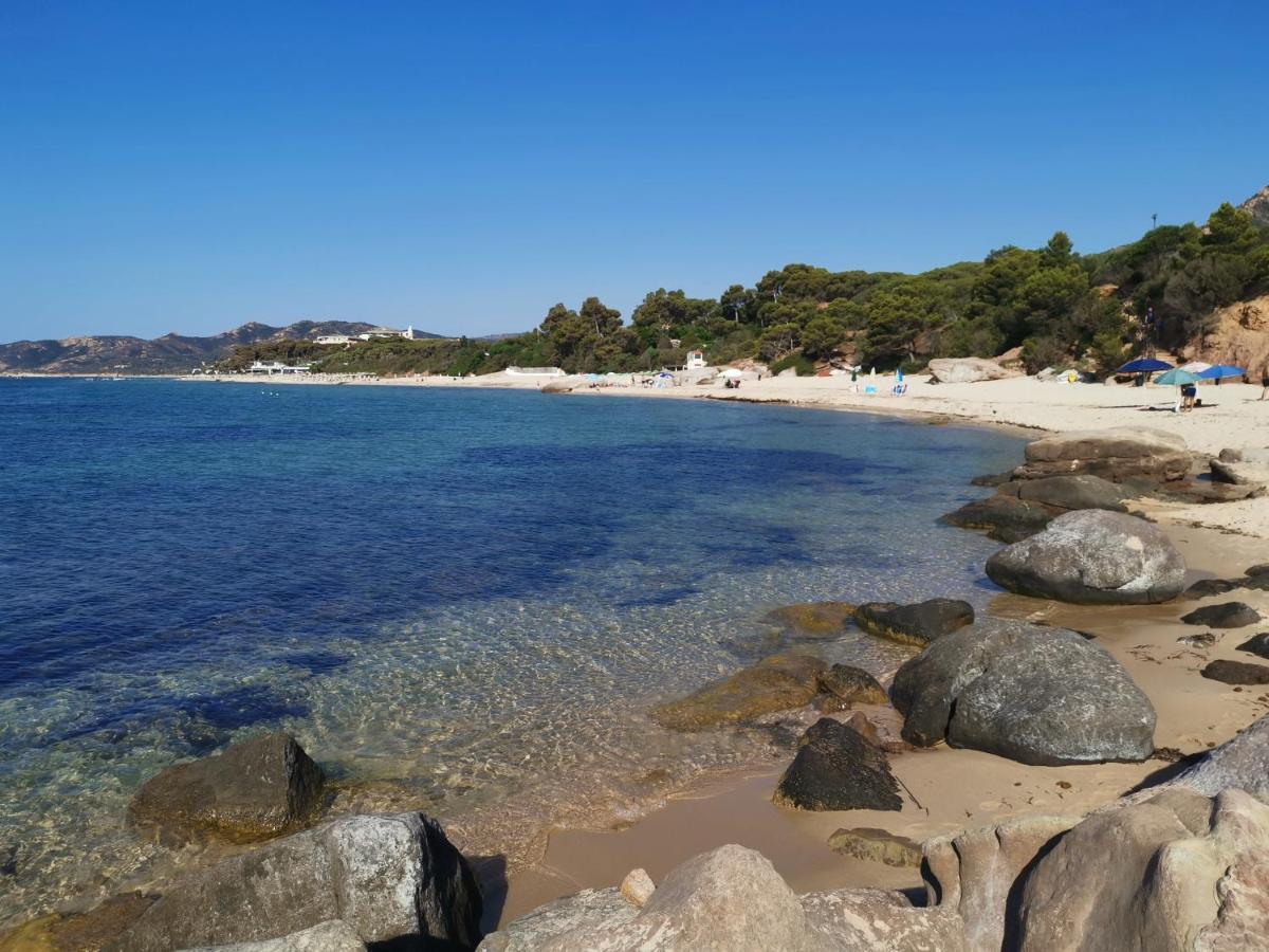 Deliziosa Villetta Sul Mare Appena Ristrutturata Пула Екстер'єр фото