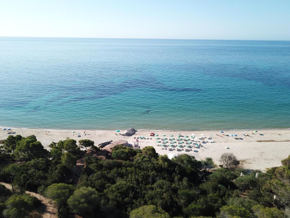 Deliziosa Villetta Sul Mare Appena Ristrutturata Пула Екстер'єр фото