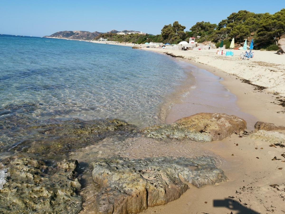 Deliziosa Villetta Sul Mare Appena Ristrutturata Пула Екстер'єр фото